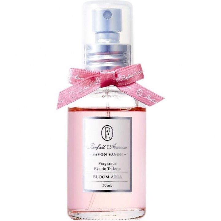 Savon Savon - Bloom Aria